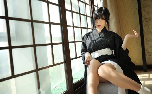 鹿野希COSPLAY写真图片包合集[持续更新]