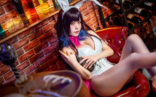 一笑芳香沁COSPLAY写真图片包合集[持续更新]