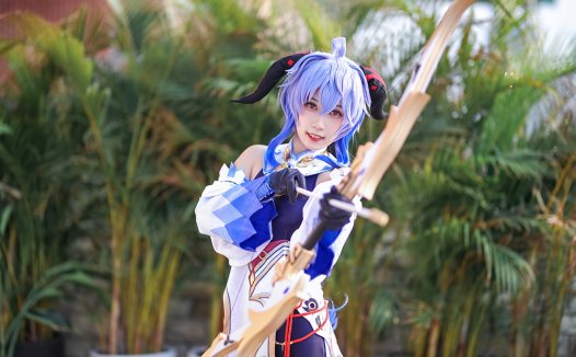 流年不停_w COSPLAY写真图片包合集[持续更新]