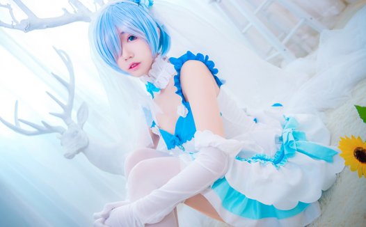 宝藏Coser猫君君MaoJun,你了解多少?