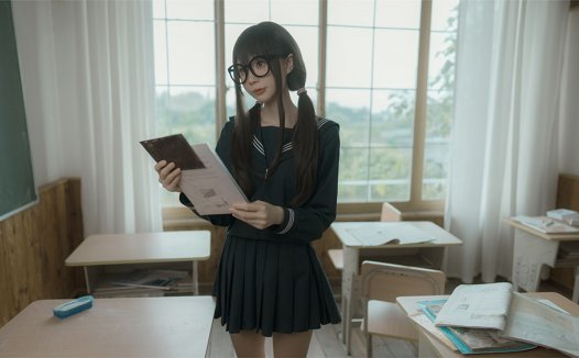 带你认识COS圈超火的西园寺南歌:凭啥能圈粉无数?