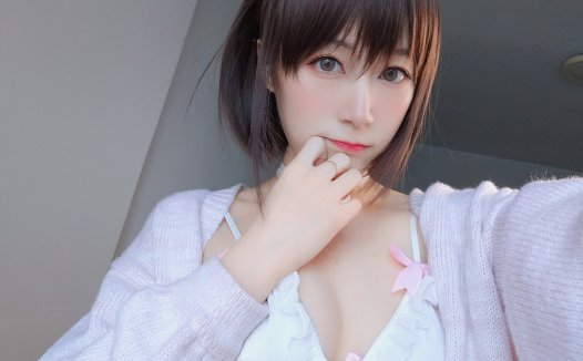 白银81写真图片包合集[Cosplay][持续更新]