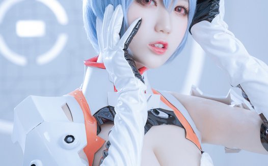 探秘超火 Coser 周叽是可爱兔兔:为何她能萌动万千粉丝的心? 