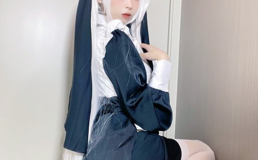 聂傲娇COSPLAY写真图片包合集[持续更新]