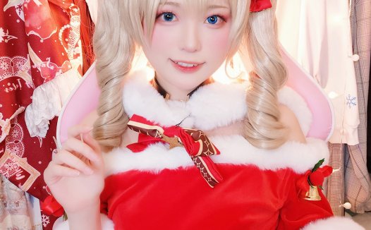 95 后女生Yuki亭:靠对二次元的热爱,走出一条创作路