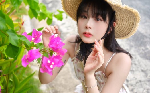 韩国美女Jang Joo장주(Isabella) 写真图包合集[持续更新]