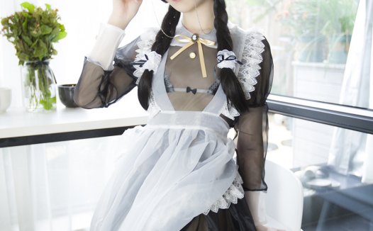 从女仆到御姐，一小央泽靠神级 cos 火出圈！这位宝藏Coser你一定要认识