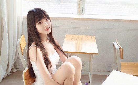 Shika小鹿鹿COSPLAY写真作品合集[持续更新]