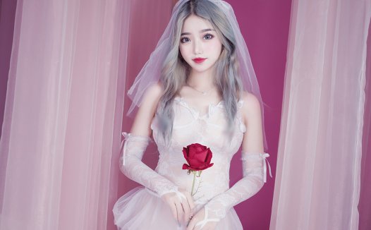 带你认识超火新人 Coser Eloise 软软：二次元照进现实的甜妹天花板