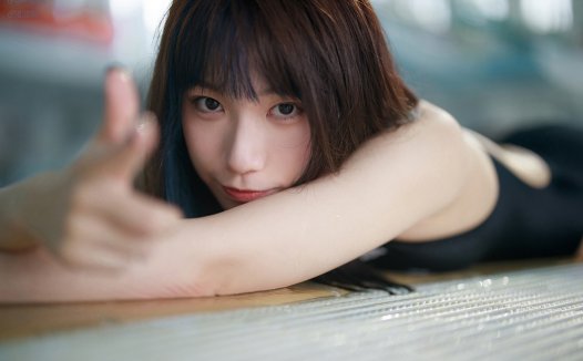 Cien恩恩COSPLAY写真作品合集[持续更新]