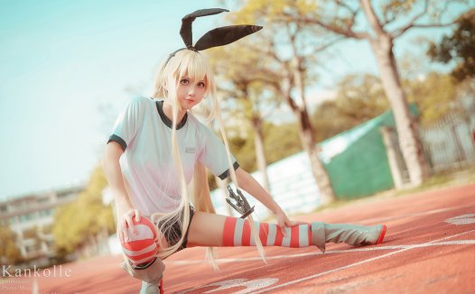 刷到这个 “神级仿妆” 我直接瞳孔地震!全网50w+追更的宝藏Coser冲田凛花Rinka,究竟有什么魔力?