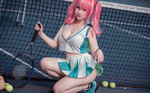 谁是 Coser 是本末末?靠一腔热爱把二次元玩明白的宝藏女孩!