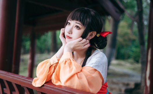 带你认识桃墨公子谁懂啊!这个二次元整活天花板简直杀疯了!!