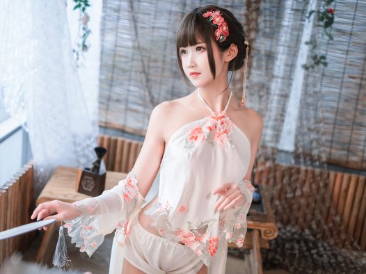 三度_69 COSPLAY写真图片包合集[持续更新]