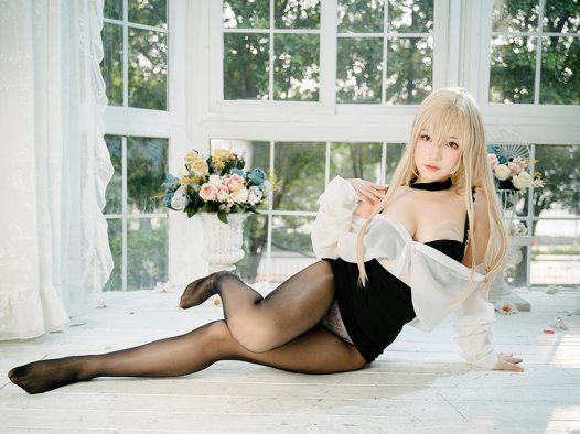 七七娜娜子COSPLAY写真图片包合集[持续更新]