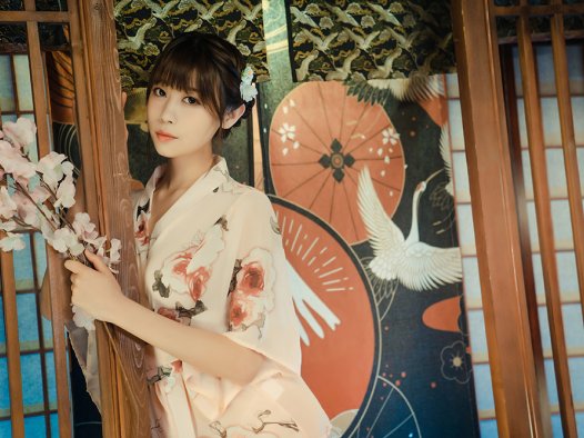 奈汐酱nice COSPLAY写真图片包合集[持续更新]