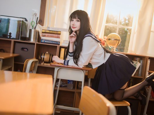 您的蛋蛋COSPLAY写真图片包合集[持续更新]