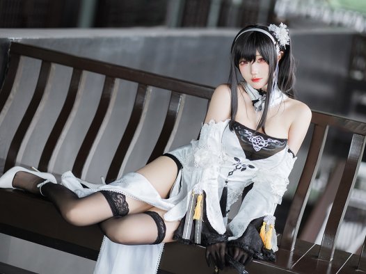 瓜希酱COSPLAY写真图片包合集[持续更新]