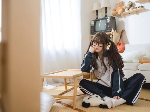 神沢永莉COSPLAY写真图片合集[持续更新]