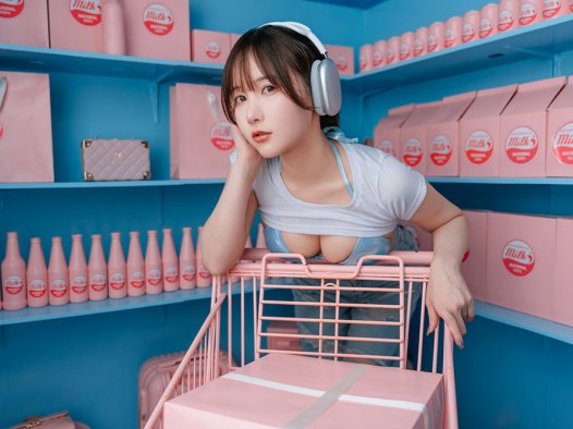 KenKen(けん研)COS图片作品合集[79套][持续更新]