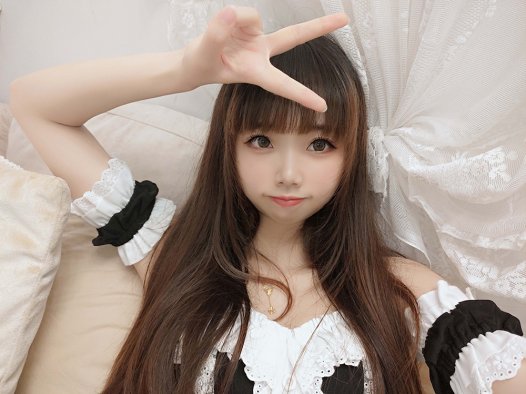 雪琪SAMA写真图片包合集[Cosplay][持续更新]