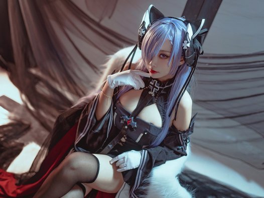 宮本桜COSPLAY写真作品合集[持续更新]