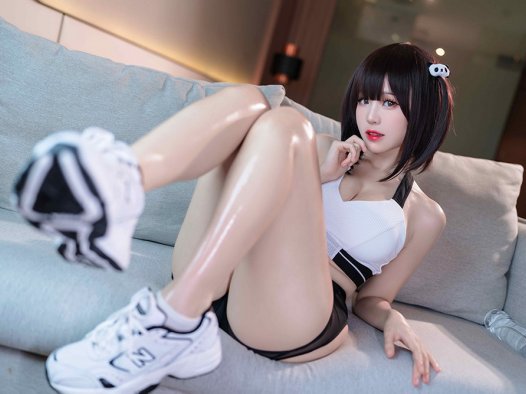 miko酱ww COSPLAY写真作品合集[持续更新]