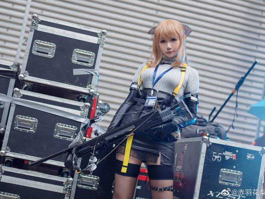 麻花麻花酱w写真图片包合集[Cosplay][持续更新]