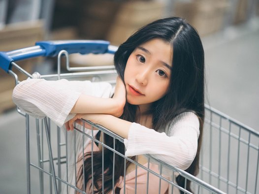 穆零Mu0写真图片包合集[Cosplay][持续更新]