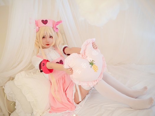 五更百鬼COSPLAY写真图片包合集[持续更新]