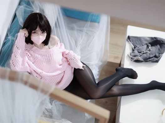 洛桑w伊梓COSPLAY写真图片合集[持续更新]