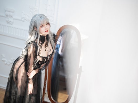 Natsuko_夏夏子COSPLAY写真图片包合集[持续更新]