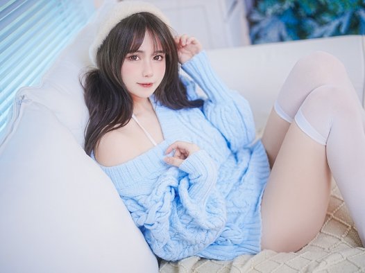 Tina很妖孽呀COSPLAY写真作品合集[持续更新]