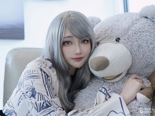 Machi馬吉COSPLAY写真图片包合集[持续更新]