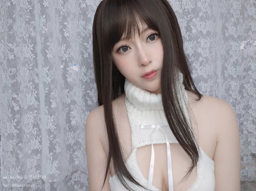 小容仔咕咕咕COSPLAY写真图片包合集[持续更新]