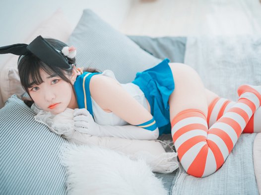 韩国妹纸SonSon(손손)作品合集[持续更新]