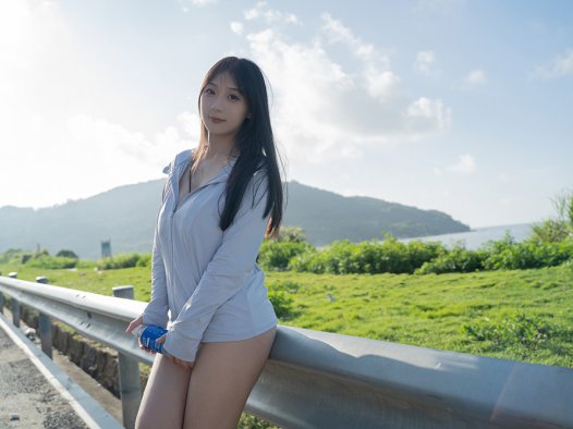 浅安安 COSPLAY作品图片包合集[持续更新]