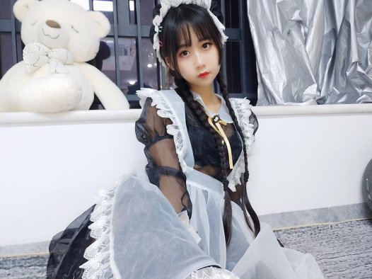 萌芽儿o0 COSPLAY写真图片包合集[持续更新]