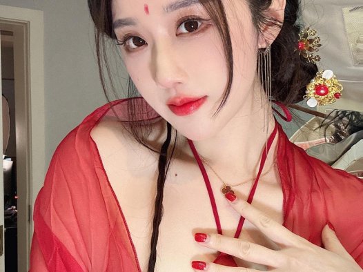 轩子巨二兔COSPLAY写真图片包合集[持续更新]