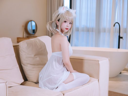 日奈娇COSPLAY写真图片包合集[持续更新]