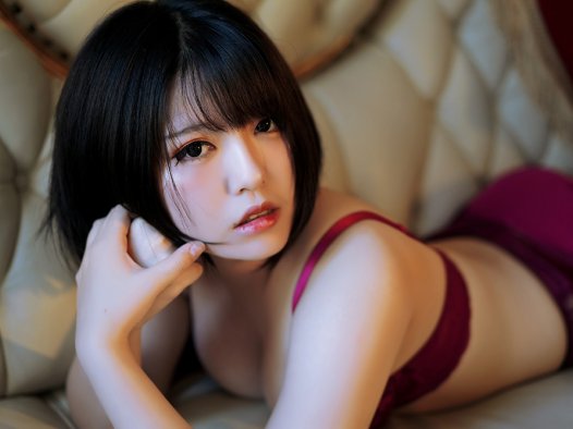 半半子COSPLAY写真图片包合集[持续更新]