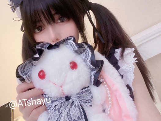 AT鲨COSPLAY写真图片包合集[持续更新]