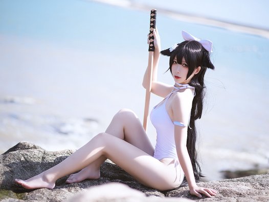 樱落酱wCOSPLAY写真图片包合集[持续更新]