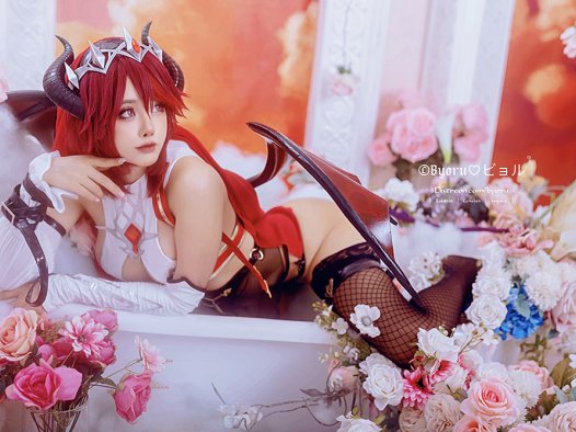 Byoru写真图片包合集[COSPLAY][持续更新]