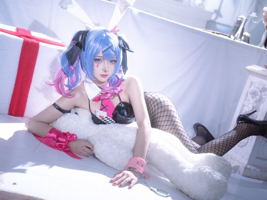 Seya-狮砸COSPLAY写真图片包合集[持续更新]