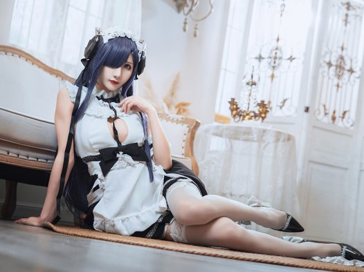 Masaki雅祈COSPLAY写真图片包合集[持续更新]