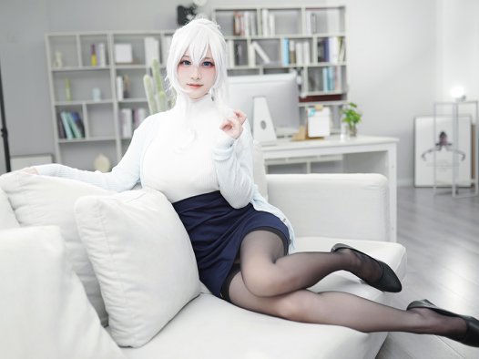 幼愛youmeko写真图片包合集[Cosplay][持续更新]