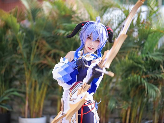 流年不停_w COSPLAY写真图片包合集[持续更新]