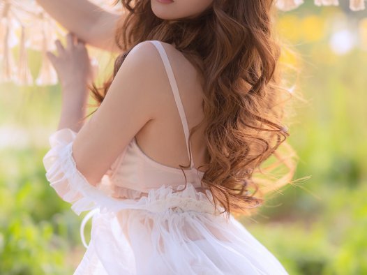 过期米线线喵COSPLAY写真图片包合集[持续更新]