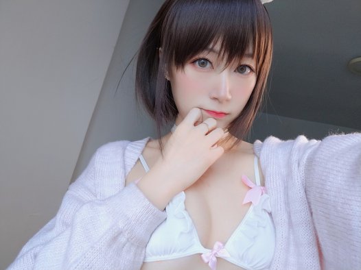 白银81写真图片包合集[Cosplay][持续更新]